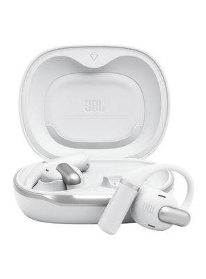 Jbl Audífonos Bluetooth Sense Pro Blanco