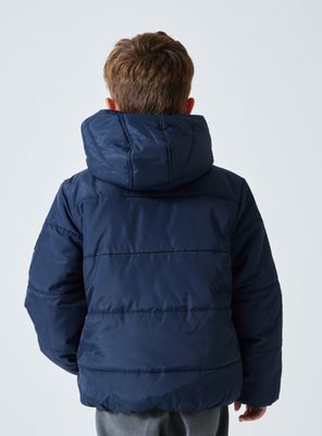 Imagen 2 del producto Parka con Capucha y Cierre