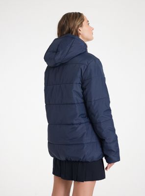 Imagen 2 del producto Parka Azul Niña Talla S A Xl