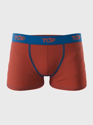 Imagen 2 del producto Pack 5 Bóxer Full Bicolor