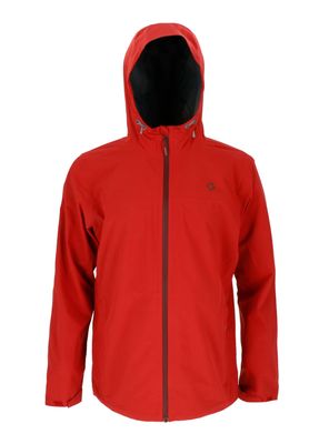 Chaqueta Liven Impermeable Transpirable Cortaviento