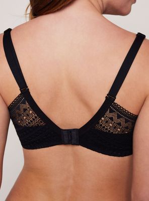 Imagen 2 del producto Sostén Palmers Plus con Soft Cobertura Completa Microfibra