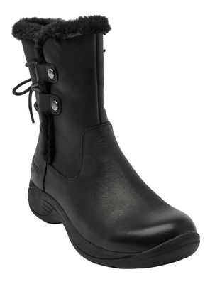 Imagen 2 del producto Bota Cuero Wv016 Mujer