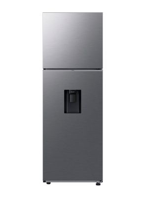 Refrigerador Top Mount No Frost 341 Litros RT35CG5540S9ZS Space Max Acero