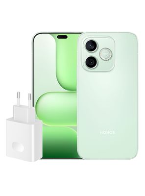 Smartphone Honor 600E 5G 512Gb 6.6'' Verde Liberado +