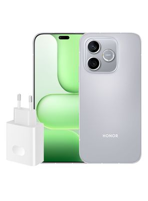 Smartphone Honor 600E 5G 512Gb 6.6'' Gris Liberado +