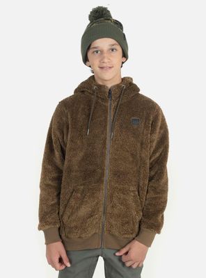 Polerón Chiporro con Gorro Niño