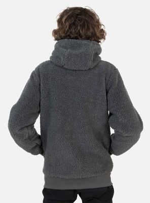 Imagen 2 del producto Polerón Chiporro con Cierre