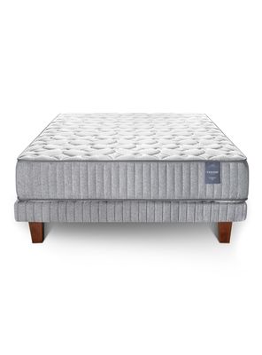 Imagen 2 del producto Cama Europea Hybrid Visco King