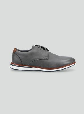 Zapato Casual Sport Suela Liviana Hombre