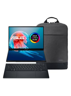 Asus Notebook Zenbook Duo Ux8406 Intel Core Ultra 9 32Gb Ram