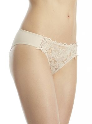 Bikini Flores de Encaje 1633