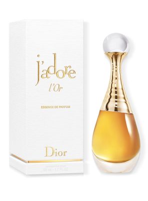 Imagen 2 del producto Perfume Jadore LOr Parfum Dior 50ml