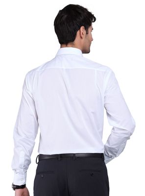 Imagen 2 del producto Camisa de Vestir Texturada Formal