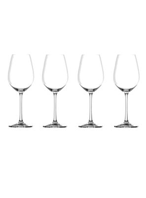 Imagen 1 del producto Set de 4 Copas Salute Red Wine 550 ml