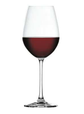 Imagen 2 del producto Set de 4 Copas Salute Red Wine 550 ml