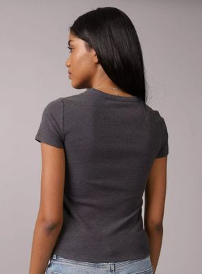 Imagen 2 del producto Polera AE Hey Baby Playera