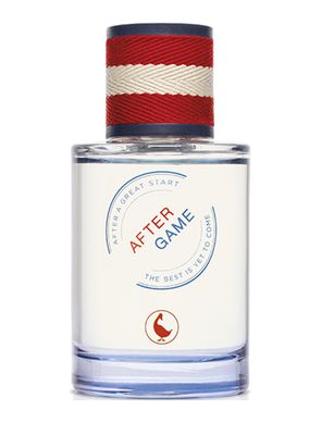 Perfume After Game EDT Hombre 75 ml Edición Limitada