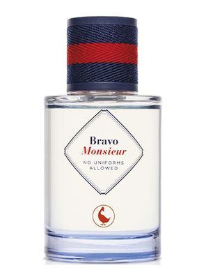 Perfume Bravo Monsieur EDT 75 ml El Ganso