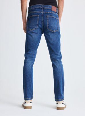 Imagen 2 del producto Jeans Básico Skinny Fit