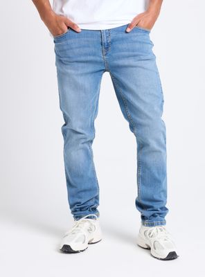 Jeans Básico Focalizado