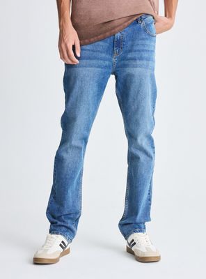 Jeans Básico Focalizado