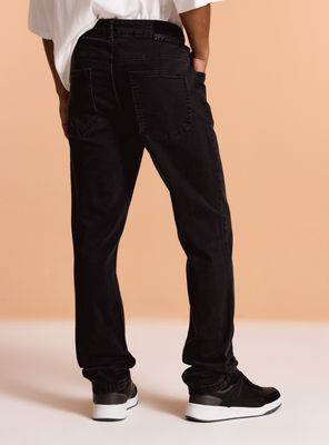 Imagen 2 del producto Jeans Básico Sin Lavado