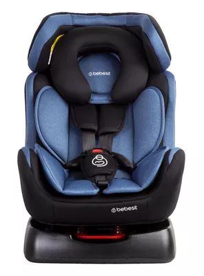 Silla de Auto Orbit Lx1029 Azul