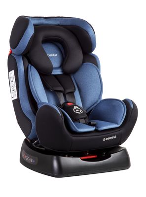 Imagen 2 del producto Silla de Auto Orbit Lx1029 Azul