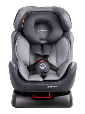 Silla de Auto Orbit Lx1029 Gris