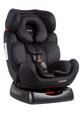 Imagen 2 del producto Silla de Auto Orbit Lx1029 Negro