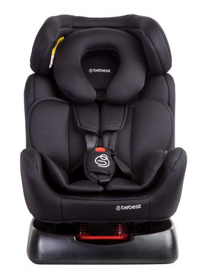 Silla de Auto Orbit Lx1029 Negro