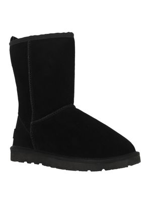 Imagen 2 del producto Bota Cuero B. Classic Leather Mujer