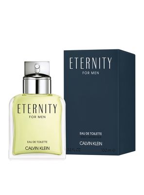 Imagen 2 del producto Perfume Eternity EDT Hombre 100 ml