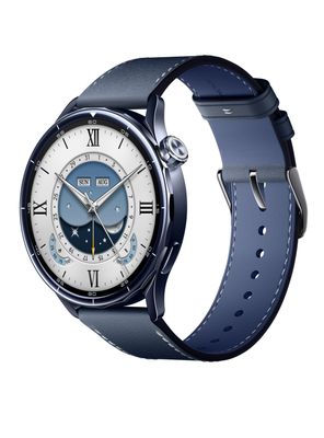 Smartwatch Xiaomi Watch S5 46 Mm Azul Smartwatches