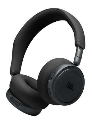 Jbl Audífonos Bluetooth Live 680 Nc Negro