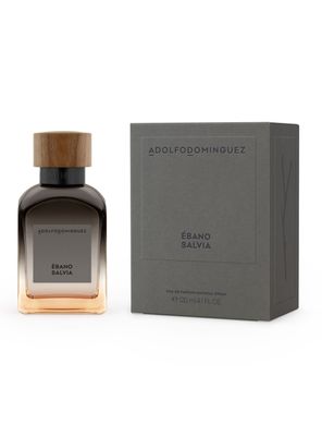 Imagen 2 del producto Perfume Ebano Salvia EDP Hombre 120 ml