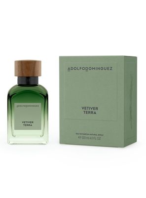 Imagen 2 del producto Perfume Vetiver Terra EDP Hombre 120 ml