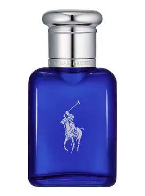 Perfume Polo Blue EDT Hombre 40ml Ralph Lauren