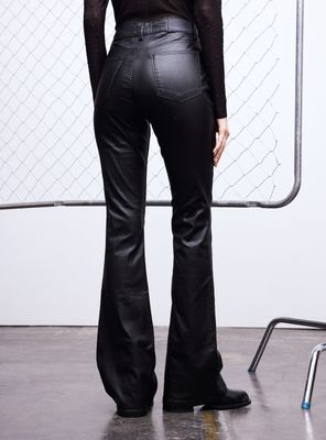 Imagen 2 del producto Jeans Básico 5 Bolsillos Skinny Fit Tiro Alto