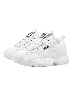 Imagen 2 del producto Zapatilla Urbana Disruptor-II Plataforma Mujer