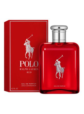 Imagen 2 del producto Perfume Polo Red EDP Hombre 125ml Ralph Lauren