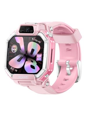 Smartwatch Huawei Kids X1 Rosado Lte Smartwatches