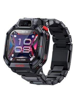 Smartwatch Huawei Kids X1 Pro Negro Lte Smartwatches