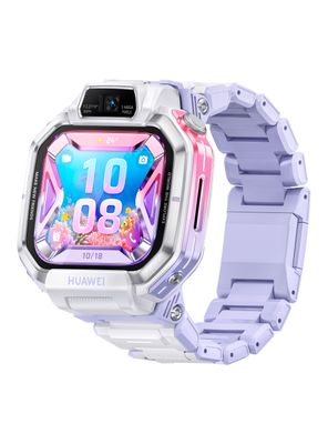 Smartwatch Huawei Kids X1 Pro Morado Lte Smartwatches