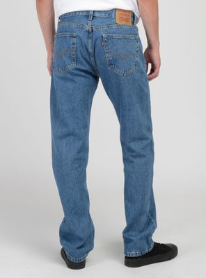 Imagen 2 del producto Jeans 505 Original Fit