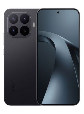 Xiaomi Smartphone 17T Pro 5G 512 Gb 6.83'' Negro Liberado