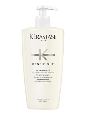 Shampoo XL Espesante Cabello Fino Bain Densité Densifique 500ml