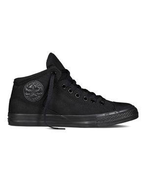 Zapatilla Urbana Chuck Logo Taylor All Star Mujer