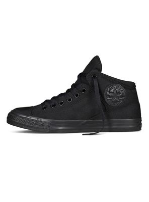 Imagen 2 del producto Zapatilla Urbana Chuck Logo Taylor All Star Mujer